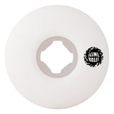 Slime Balls Wheels (Jeu De 4) 52Mm Turner Chubbies 97A