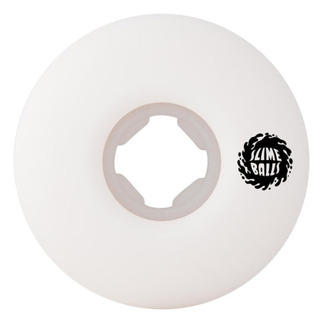 Slime Balls Wheels (Jeu De 4) 52Mm Turner Chubbies 97A