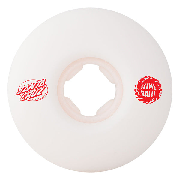 Roues de skate Slime Balls 56 mm Balls Kendall End World 99A