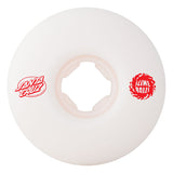 Roues de skate Slime Balls 56 mm Balls Kendall End World 99A