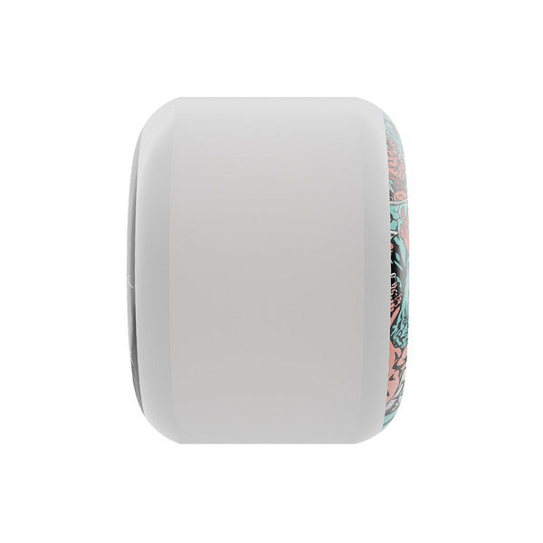 Roues de skate Slime Balls 56 mm Balls Roskopp 5 Reissue 97A