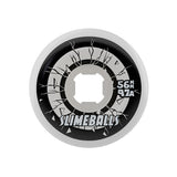Roues de skate Slime Balls 56 mm Balls Roskopp 5 Reissue 97A