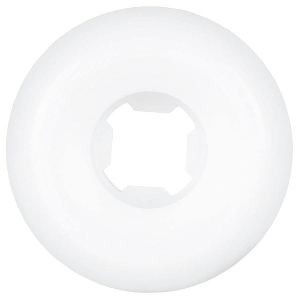 Slime Balls Wheels (Jeu De 4) 57Mm Saucers 95A