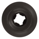 Slime Balls Wheels (Jeu De 4) 60Mm Bullet Riot Blk 97A