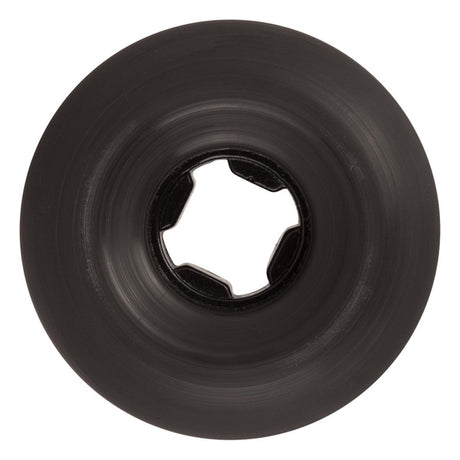 Slime Balls Wheels (Jeu De 4) 60Mm Bullet Riot Blk 97A