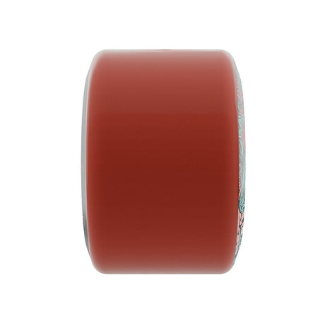 Roues de skate Slime Balls 60 mm Balls Roskopp 5 Reissue Pnk 78A