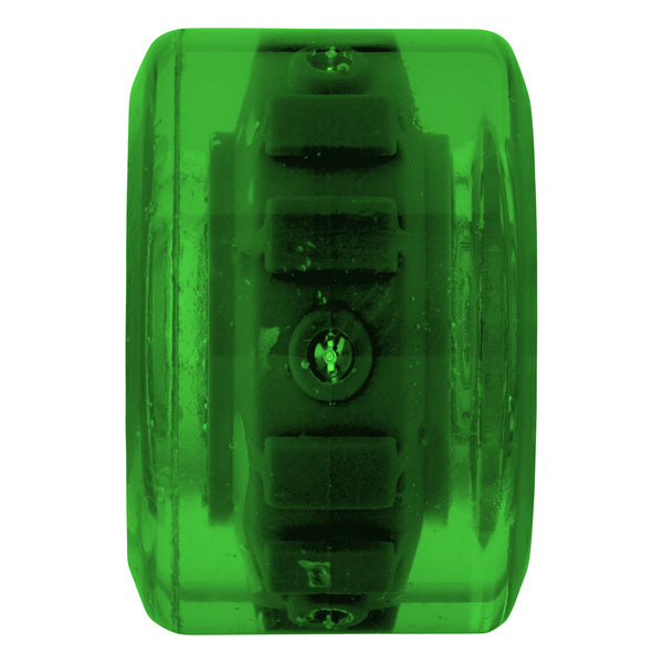 Slime Balls Wheels (Jeu De 4) 60Mm Screaming Light Og 78A