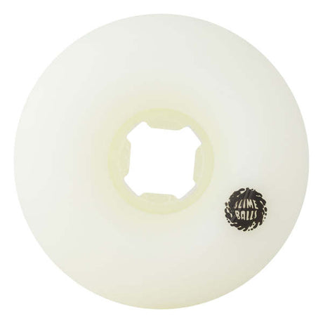 Slime Balls Wheels (Jeu De 4) 60Mm Snake Vomits Wht Pink 97A