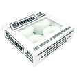 Slappy Bushings (Jeu De 4) Standard 85A White