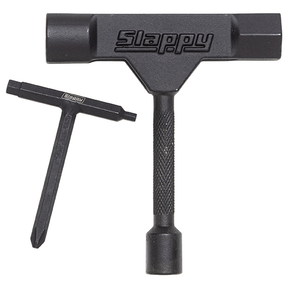 Outil de skateboard Slappy Tool St2 Slappy Black