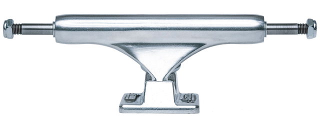 Slappy Truck St1 Hollow Polished 8.75