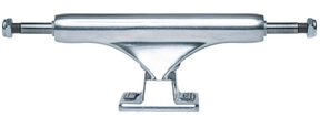 Slappy Truck St1 Inverted Hollow Polished 8.25