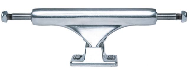 Slappy Truck St1 Inverted Hollow Polished 8.25