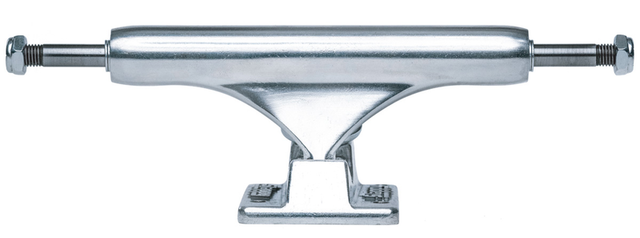 Slappy Truck St1 Classic Polished 9.0