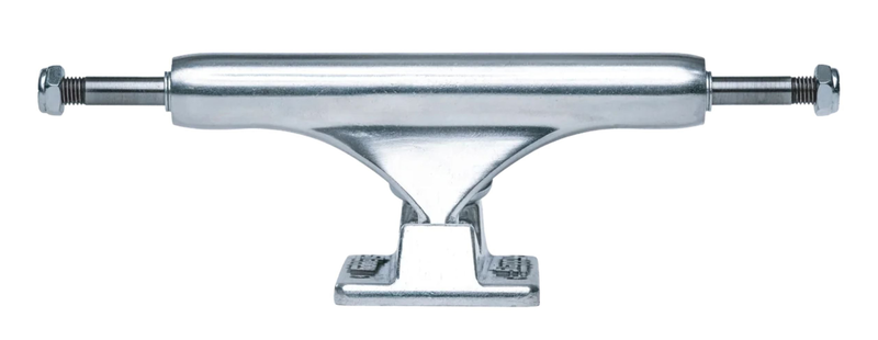 Slappy Truck St1 Classic Polished 10.0