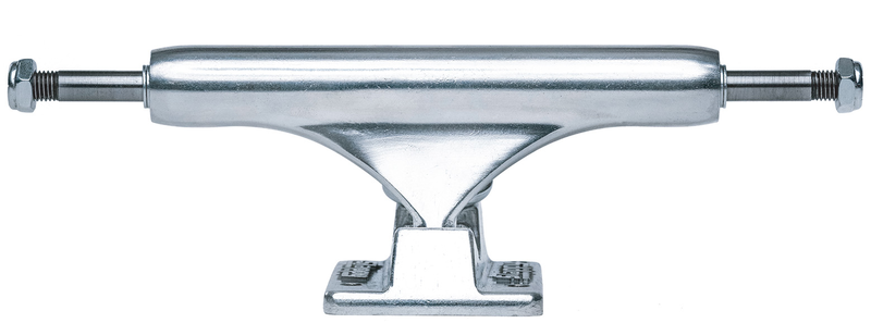 Slappy Truck St1 Classic Polished 9.25