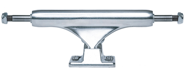 Slappy Truck St1 Classic Polished 9.5