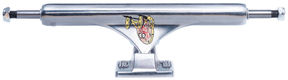 Slappy Truck St1 Curb Killer Ii Hollow Inverted Kp 10.0