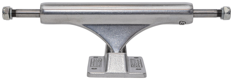 Slappy Truck St1 Inverted Hollow Lights Low Kp 8.25 Polished