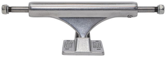 Slappy Truck St1 Inverted Hollow Lights Low Kp 8.5 Polished