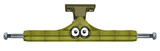 Truck de skate Slappy St1 Hollow 10.5 Pickle Green