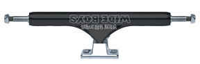 Truck de skate Slappy St1 Hollow 11.0 Wide Boys Black Polished