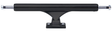 Slappy Truck St1 Hollow Black 13.0