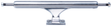 Truck de skate Slappy St1 Hollow Polished 12.0