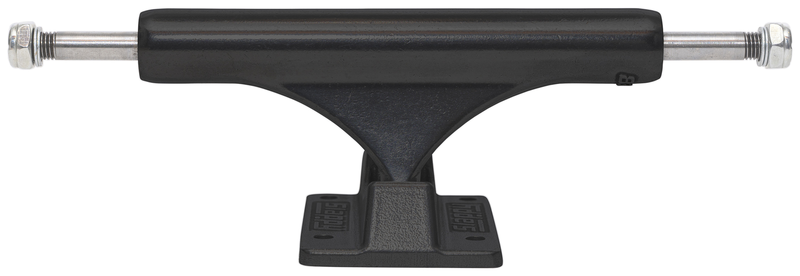 Truck de skate Slappy St1 Inverted Hollow Lights Low KP 8.5 Black