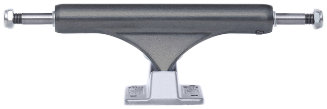Truck de skate Slappy St1 Hollow Lights 8.5 Gunmetal Polished