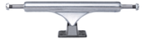 Truck de skate Slappy St1 Hollow Lights 9.0 Polished Gunmetal 6 Holes