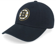 Casquette American Needle NHL Boston Bruins Ballpark Black