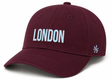 Casquette American Needle Destination London Ballpark Bordeaux