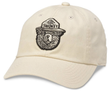 Casquette American Needle Smokey Bear Ballpark Ivory