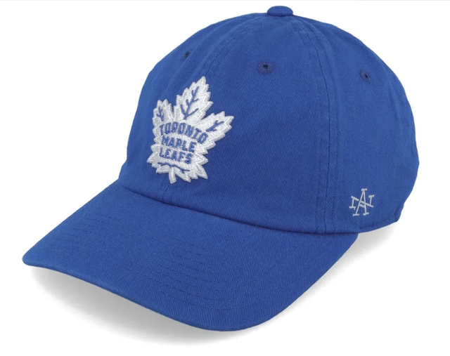 Casquette American Needle NHL Toronto Maple Leafs Ballpark Royal