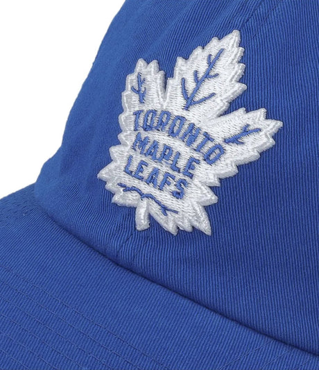 Casquette American Needle NHL Toronto Maple Leafs Ballpark Royal