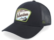 Casquette American Needle NP Yellowstone Valin Black