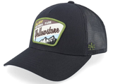Casquette American Needle NP Yellowstone Valin Black
