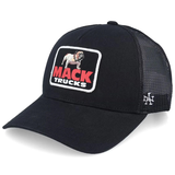 Casquette American Needle Mack Trucks Valin Black