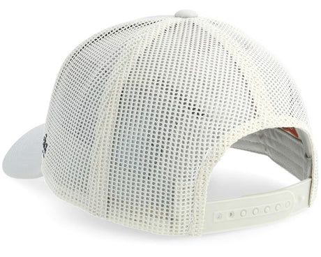 Casquette American Needle Miller High Life Valin Stone Ivory