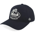 Casquette American Needle Mack Trucks Twill Valin Patch Black