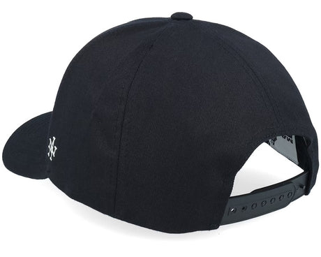 Casquette American Needle Mack Trucks Twill Valin Patch Black