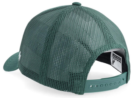 Casquette American Needle Mack Truck Valin Dark Green