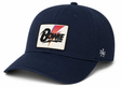 Casquette American Needle David Bowie Archive Navy