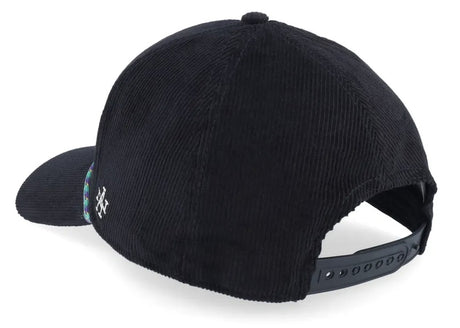 Casquette American Needle NP Grand Canyon Palmer Black