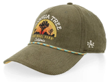 Casquette American Needle NP Joshua Tree Palmer Olive