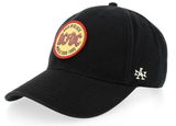 Casquette American Needle Acdc Hepcat Black