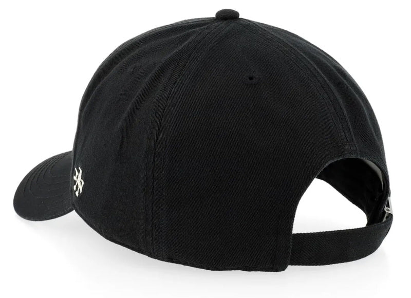 Casquette American Needle Acdc Hepcat Black