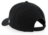 Casquette American Needle Acdc Hepcat Black