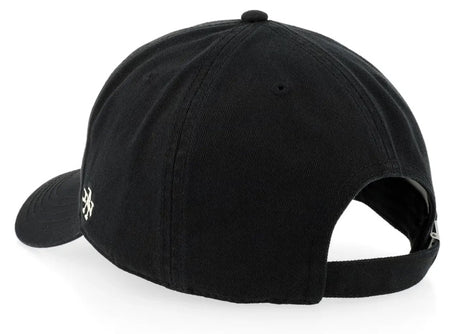 Casquette American Needle Acdc Hepcat Black